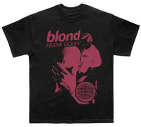 Frank Ocean "Silhouette" TEE