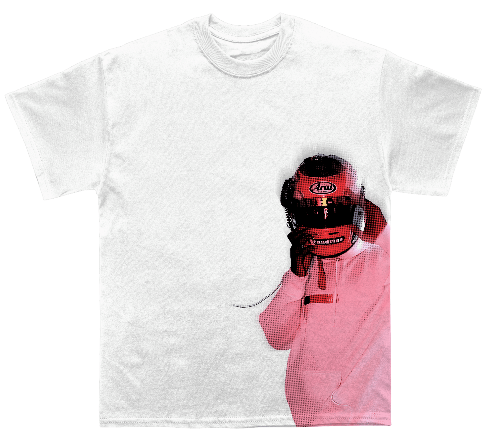 Frank Ocean "Blond" TEE