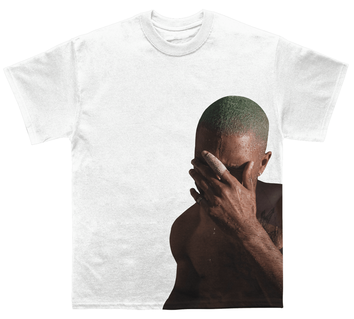 Frank Ocean "Blond" TEE