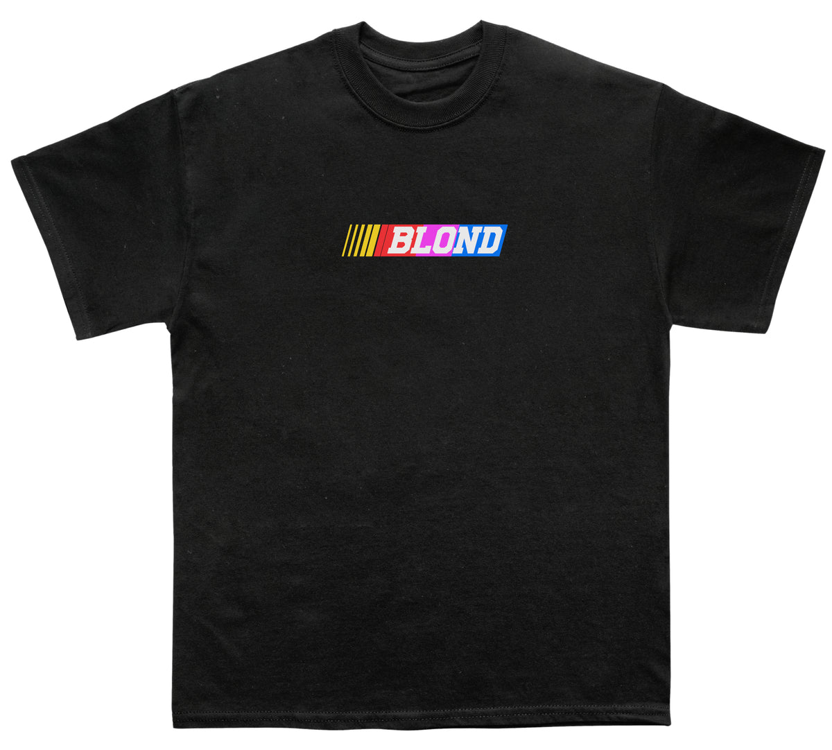 Frank Ocean "Multi Blond Racer" TEE - view 2