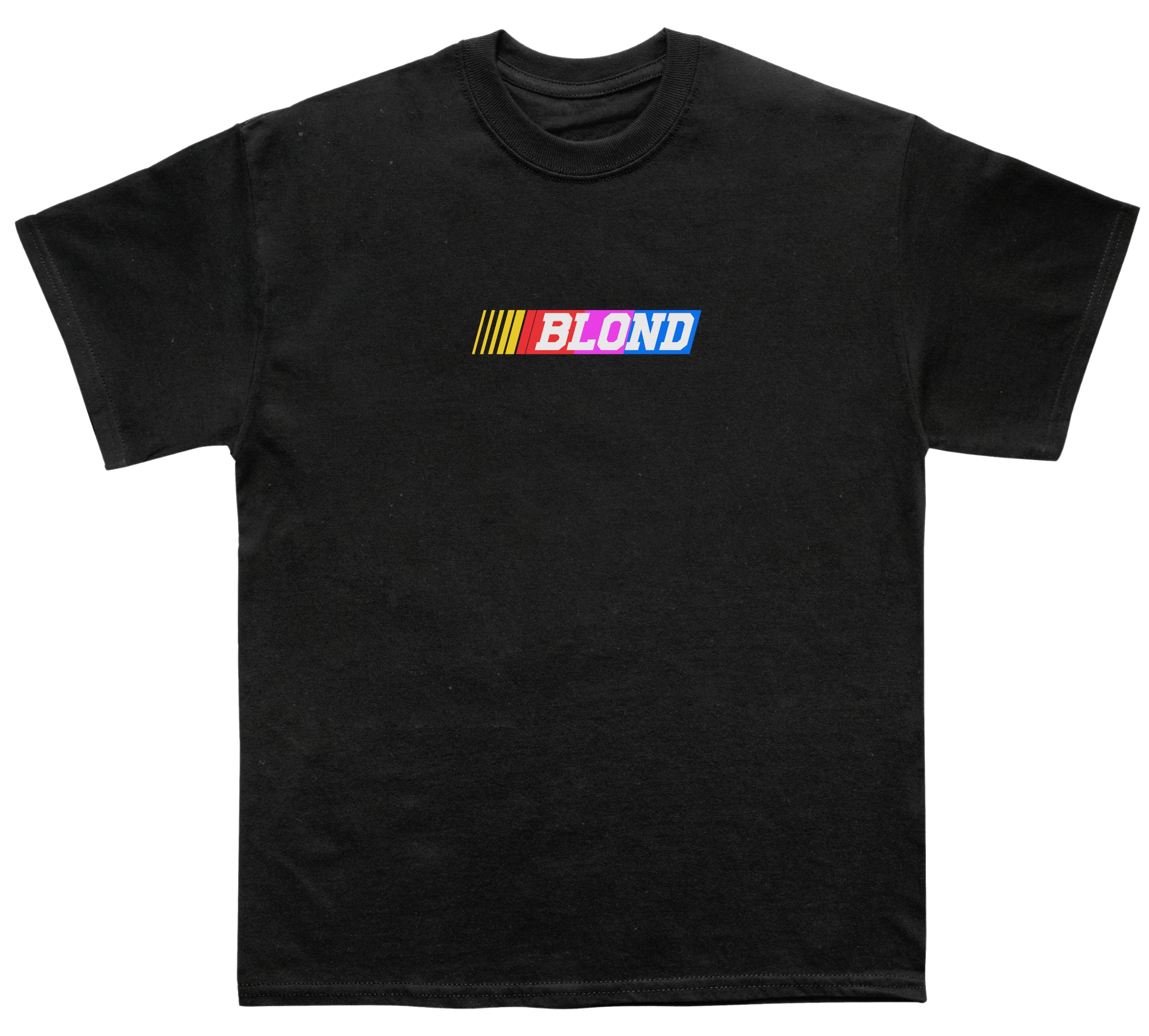 Frank Ocean "Multi Blond Racer" TEE - view 2