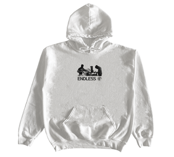 Frank "Endless" Hoodie