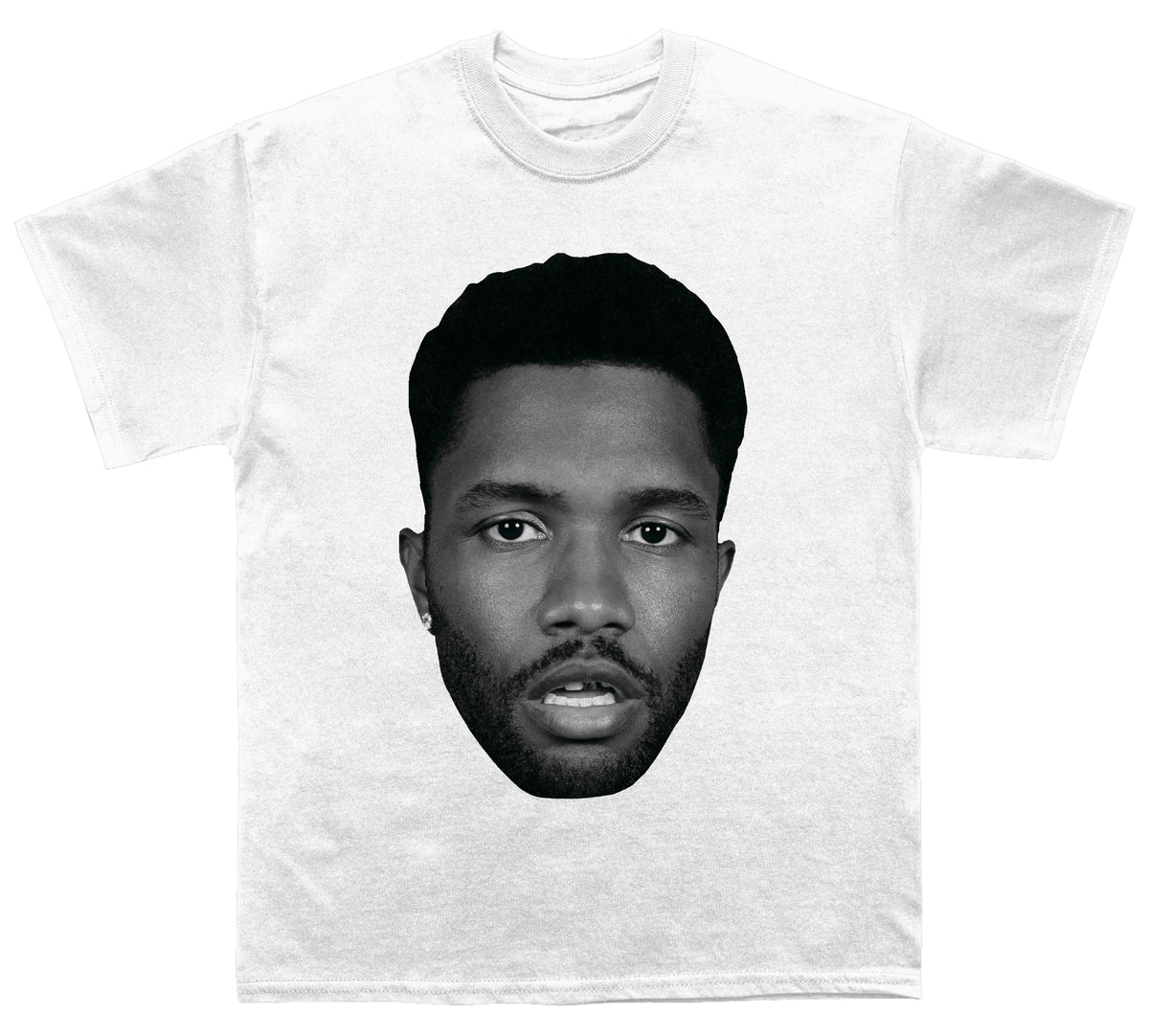 Frank Ocean "Face" TEE
