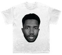 Frank Ocean "Face" TEE