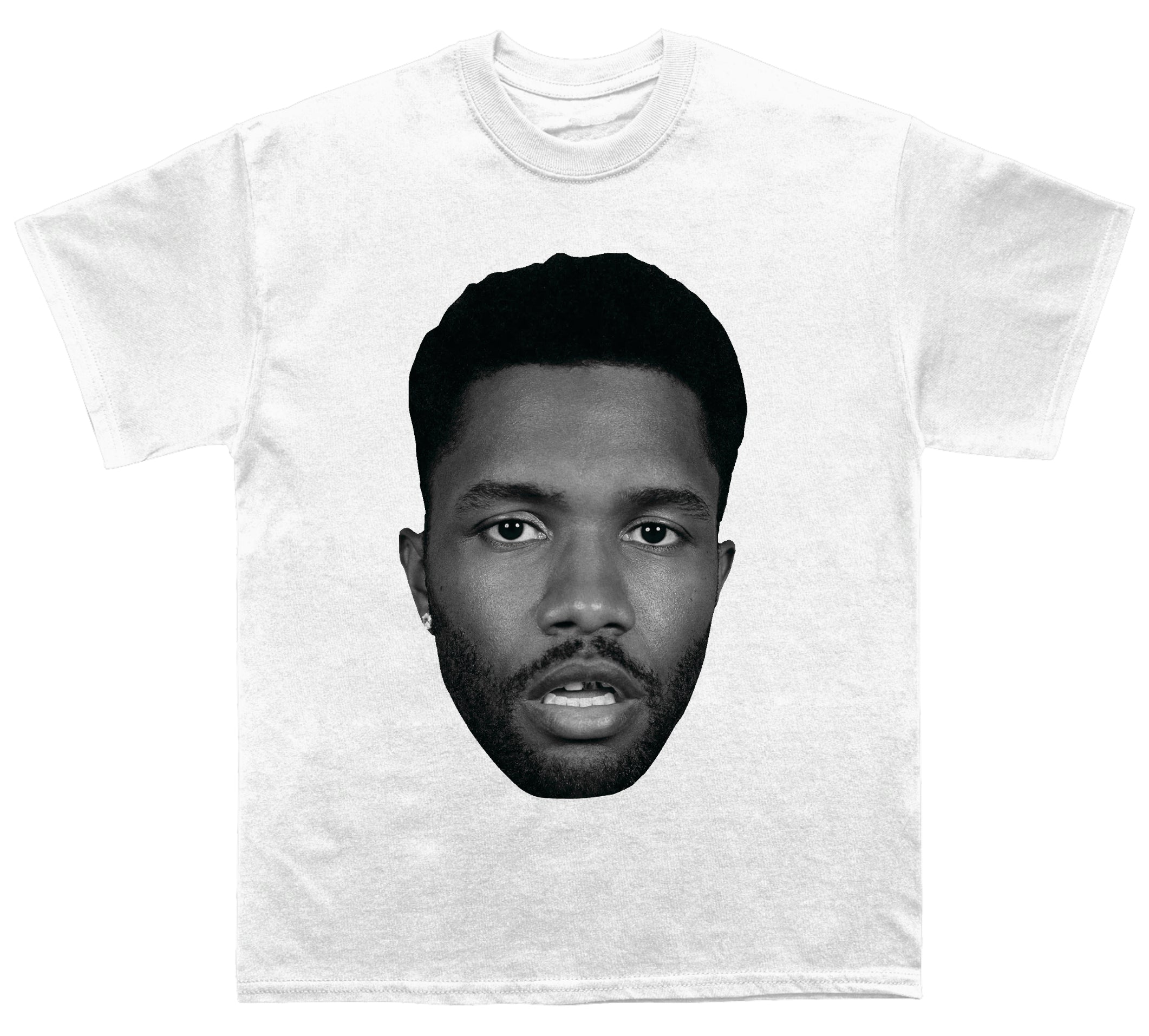Frank Ocean "Face" TEE