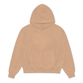 Custom Print Hoodie — Burro front