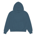 Custom Print Hoodie — Midnight Navy front