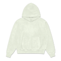 Custom Print Hoodie — Pistachio front