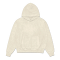 Custom Print Hoodie — Sandshell front