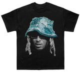Future" Face" TEE