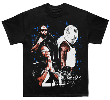 Gunna "One Of Wun" TEE