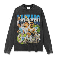 Lautaro Martínez Sweatshirt