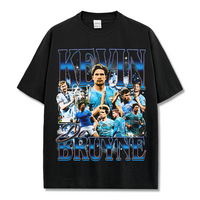 Kevin De Bruyne TEE