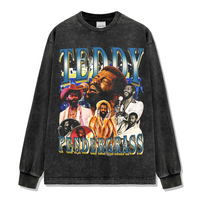 Teddy Pendergrass Sweatshirt