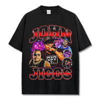 JOHN JIGG TEE