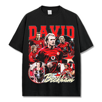 David Beckham Tee