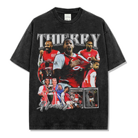 Thierry Henry TEE