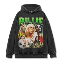 Billie Eilish Hoodie
