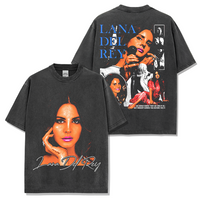 Lana Del Rey TEE
