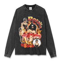 Rosalía Sweatshirt