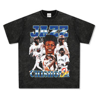 Jazz Chisholm Jr TEE