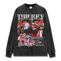 Thierry Henry Sweatshirt
