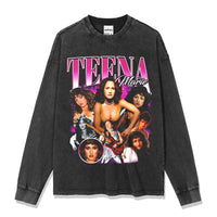Teena Marie Sweatshirt