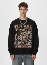 Tijuana Jack Sweatshirt