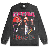 Sfera Ebbasta Sweatshirt