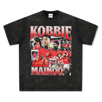 Kobbie Mainoo Tee