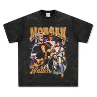 Morgan Wallen Tee