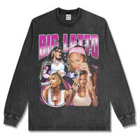 Big Latto Sweatshirt
