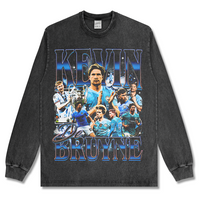 Kevin De Bruyne Sweatshirt