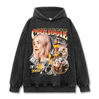 Chrissie Hoodie