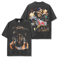 Lil Yachty TEE