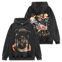 Lil Yachty Hoodie