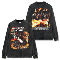 Metro Boomin & Future Sweatshirt