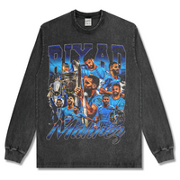 Riyad Mahrez Sweatshirt