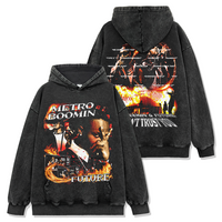 Metro Boomin & Future HOODIE