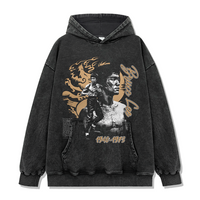 Bruce Lee Hoodie