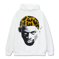 Dennis Rodman Hoodie