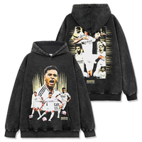 Rodrygo Hoodie