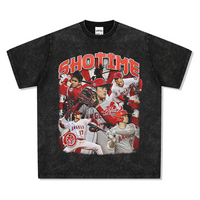 Shohei Ohtani TEE