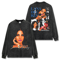 Lana Del Rey Sweatshirt