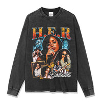 H.E.R Sweatshirt