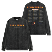 Lord Huron Sweatshirt
