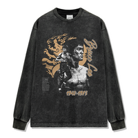 Bruce Lee Sweatshirt