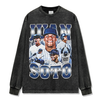 Juan Soto Sweatshirt