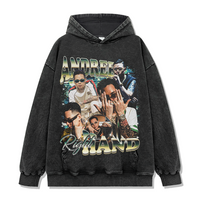 Andree Right Hand HOODIE