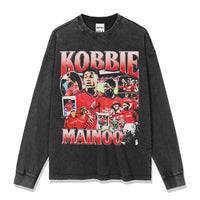 Kobbie Mainoo Sweatshirt